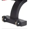 Rameur Jet 600 tirage central magnétique CARE - rameur pliable
