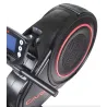 Rameur Jet 600 tirage central magnétique CARE - rameur pliable