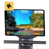 Rameur Jet 600 tirage central magnétique CARE - rameur pliable