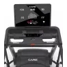 TAPIS DE COURSE MED 740 AVEC BARRE ET INCLINAISON CARE - avec barre