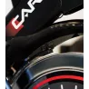 VÉLO DE BIKING SPEEDER ROUE D'INERTIE 24 KG CARE - vélo d'appartement
