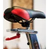 VÉLO DE BIKING SPEEDER ROUE D'INERTIE 24 KG CARE - vélo d'appartement
