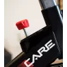 VÉLO DE BIKING SPEEDER ROUE D'INERTIE 24 KG CARE - vélo d'appartement