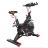 VÉLO DE BIKING SPEEDER ROUE D'INERTIE 24 KG CARE - vélo d'appartement