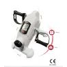 M BIKE 2 PÉDALIER COMPACT AVEC ÉCRAN CARE