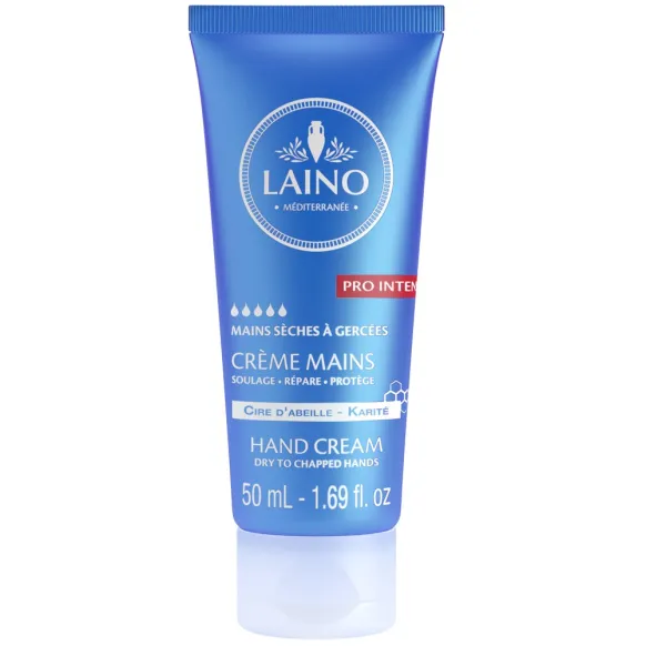 CRÈME HYDRATANTE POUR LES MAINS GILBERT