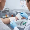 COMPRESSES NON-TISSÉES STÉRILES MEDI’SOFT 4 PLIS MEDICLINIC - boîte de 100