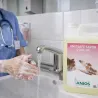 ANIOSAFE SAVON DOUX HAUTE FRÉQUENCE ANIOS - bidon de 5 l