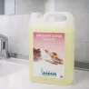 ANIOSAFE SAVON DOUX HAUTE FRÉQUENCE ANIOS - bidon de 5 l