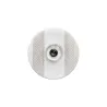 ÉLECTRODES ECG MOUSSE 52mm HOLTER