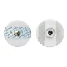 ÉLECTRODES ECG MOUSSE 52mm HOLTER