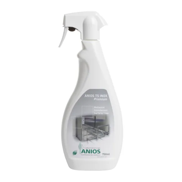 ANIOS TS INOX PREMIUM