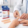 PANSEMENT ADHÉSIF COVERPLAST LAVABLE STANDARD BSN