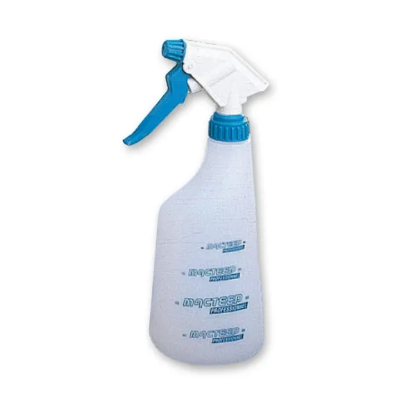 VAPORISATEUR PROFESSIONNEL VIDE