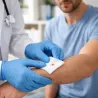 COMPRESSES NON TISSÉES NON STÉRILES MEDI'SOFT