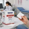 COMPRESSES DE GAZE STÉRILES MEDI’SOFT 17 FILS HYDROPHILES MEDICLINIC - boîte de 100