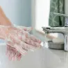 ANIOSAFE SAVON DOUX HAUTE FRÉQUENCE AIRLESS ANIOS - flacon 1 l