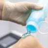 Gel ultrasons Médi'gel 5 L - Bleu