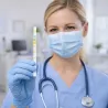 BANDELETTES URINAIRES 10 PARAMÈTRES MEDI'CLINIC