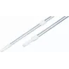 MANCHE TÉLESCOPIQUE ALUMINIUM