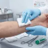 COMPRESSES DE GAZE NON STÉRILES MEDI’SOFT 17 FILS MEDICLINIC - lot de 100