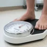 PÈSE-PERSONNE MÉCANIQUE STRONG GRAND CADRAN DREXCO MÉDICAL - 160 kg
