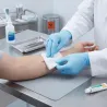 COMPRESSES NON-TISSÉES STÉRILES MEDI’SOFT 4 PLIS MEDICLINIC - boîte de 100