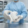 COMPRESSES NON-TISSÉES STÉRILES MEDI’SOFT 4 PLIS MEDICLINIC - boîte de 100