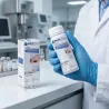 BANDELETTES URINAIRES 10 PARAMÈTRES MEDI'CLINIC