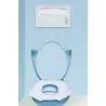 DISTRIBUTEUR COUVRE SIÈGE WC