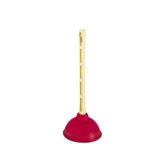 POIRE DÉBOUCHEUR