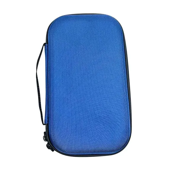 ÉTUI STÉTHO PROTECT CASE COQUE DURABLE MEDICLINIC - Couleur bleu navy