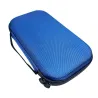 ÉTUI STÉTHO PROTECT CASE COQUE DURABLE MEDICLINIC - Couleur bleu navy