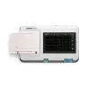 ECG 3 PISTES SE-301 - GRAND ÉCRAN TACTILE EDAN