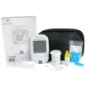 PACK GLUCOMÈTRE JT100 + 50 BANDELETTES TB100 SUIVI GLYCÉMIQUE COMPLET SPENGLER OFFERT