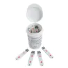PACK GLUCOMÈTRE JT100 + 50 BANDELETTES TB100 SUIVI GLYCÉMIQUE COMPLET SPENGLER OFFERT