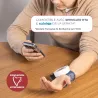 TENSIOMÈTRE ÉLECTRONIQUE POIGNET NEOTENS NOMAD COMPACT SPENGLER