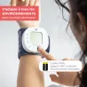 TENSIOMÈTRE ÉLECTRONIQUE POIGNET NEOTENS NOMAD COMPACT SPENGLER