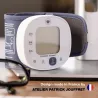 TENSIOMÈTRE ÉLECTRONIQUE POIGNET NEOTENS NOMAD COMPACT SPENGLER