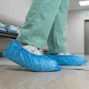 COUVRE-CHAUSSURES POLYÉTHYLÈNE ECO