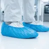 COUVRE-CHAUSSURES POLYÉTHYLÈNE ECO