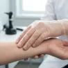 GANTS VINYLE NON POUDRÉS MEDI'CLINIC