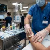 GANTS VINYLE NON POUDRÉS MEDI'CLINIC