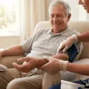 GANTS VINYLE NON POUDRÉS MEDI'CLINIC