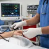 GANTS LATEX NON POUDRÉS ANTI ALLERGÈNE MEDICLINIC - boîte de 100