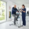 VÉLO D'APPARTEMENT MED 518 RÉÉDUCATION CARDIAQUE CARE - vélo droit