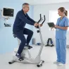 VÉLO D'APPARTEMENT MED 518 RÉÉDUCATION CARDIAQUE CARE - vélo droit