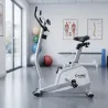 VÉLO D'APPARTEMENT MED 518 RÉÉDUCATION CARDIAQUE CARE - vélo droit