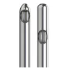 MICRO-CANULES DE COMBLEMENT STÉRIGLIDE PRÉCISION STÉRILE TSK - boîte de 20