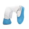 COUVRE-CHAUSSURES POLYÉTHYLÈNE ECO